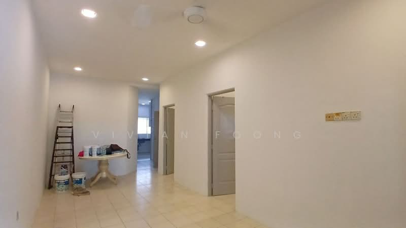 1-storey Terraced House for Sale in Ipoh (Perak) - Vivian Foong - Interior - PropertyGuru.com.my