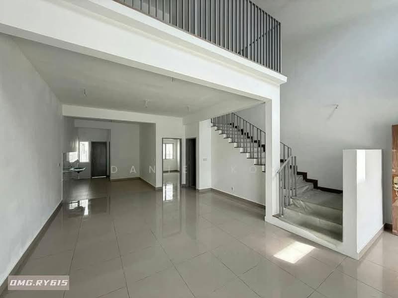 Rumah Teres 1.5 Tingkat untuk Dijual di Kota Bayuemas (Klang) - Daniel Kok - Interior - PropertyGuru.com.my