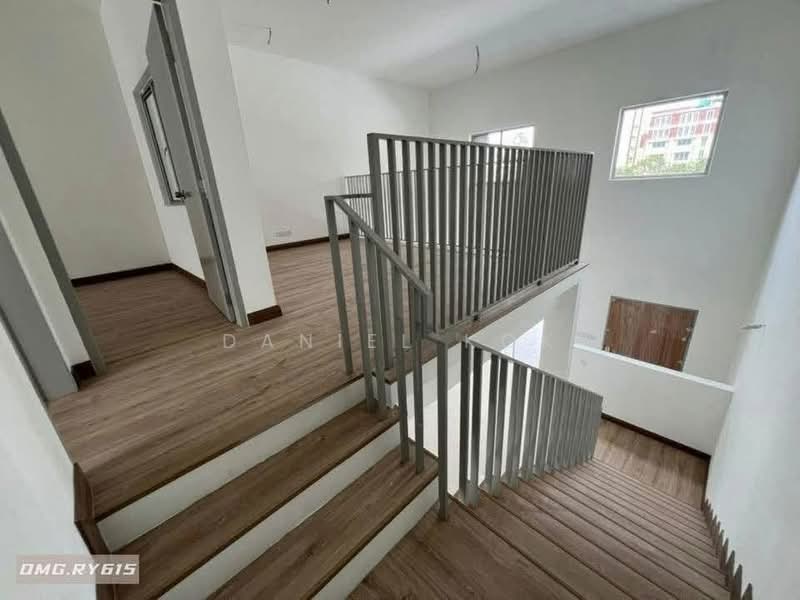 Rumah Teres 1.5 Tingkat untuk Dijual di Kota Bayuemas (Klang) - Daniel Kok - Interior - PropertyGuru.com.my