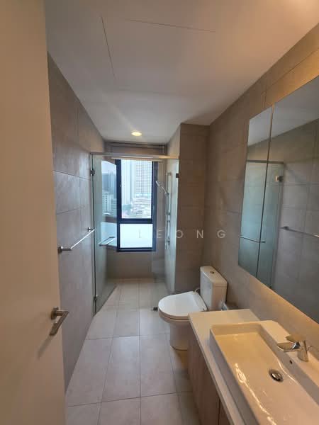 Service Residence for Rent at Kami - JK Leong - Bathroom - PropertyGuru.com.my