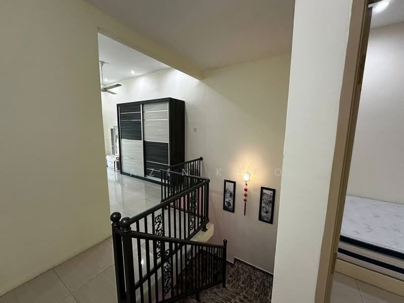 2-storey Terraced House for Rent in Tambun (Perak) - Qazin Khoo - Interior - PropertyGuru.com.my