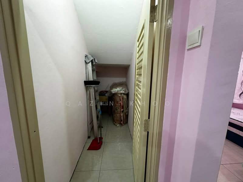 2-storey Terraced House for Rent in Tambun (Perak) - Qazin Khoo - Interior - PropertyGuru.com.my