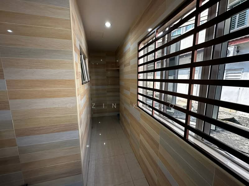 2-storey Terraced House for Rent in Tambun (Perak) - Qazin Khoo - Interior - PropertyGuru.com.my