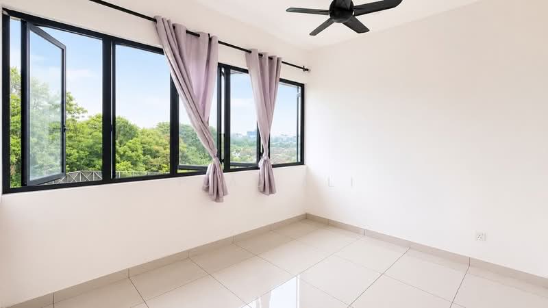 Kondominium untuk Disewa di Mirage By The Lake - Fuad Ali - Interior - PropertyGuru.com.my