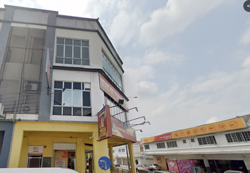 Shop / Office for Sale in Taman Cheras Perdana (Cheras) - Katty Soon - PropertyGuru.com.my