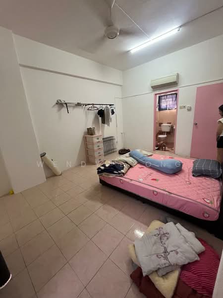 Kondominium untuk Dijual di Evergreen Park Acorn & Hazel - Wendy Leong - Bedroom - PropertyGuru.com.my