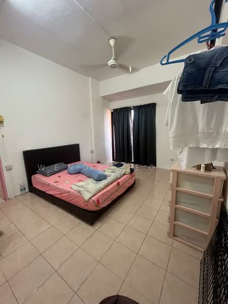 Kondominium untuk Dijual di Evergreen Park Acorn & Hazel - Wendy Leong - Bedroom - PropertyGuru.com.my