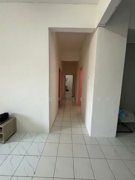 Kondominium untuk Dijual di Evergreen Park Acorn & Hazel - Wendy Leong - Corridor - PropertyGuru.com.my