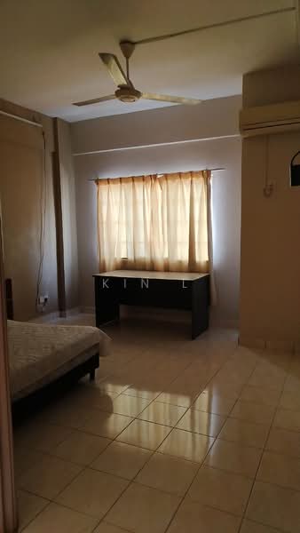 Condominium for Rent at Prima Setapak Condominium - Kin L - Bedroom - PropertyGuru.com.my