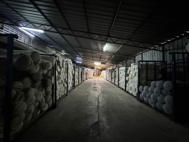 Warehouse for Rent in Taman Kepong (Kepong) - Jay Chow - Interior - PropertyGuru.com.my