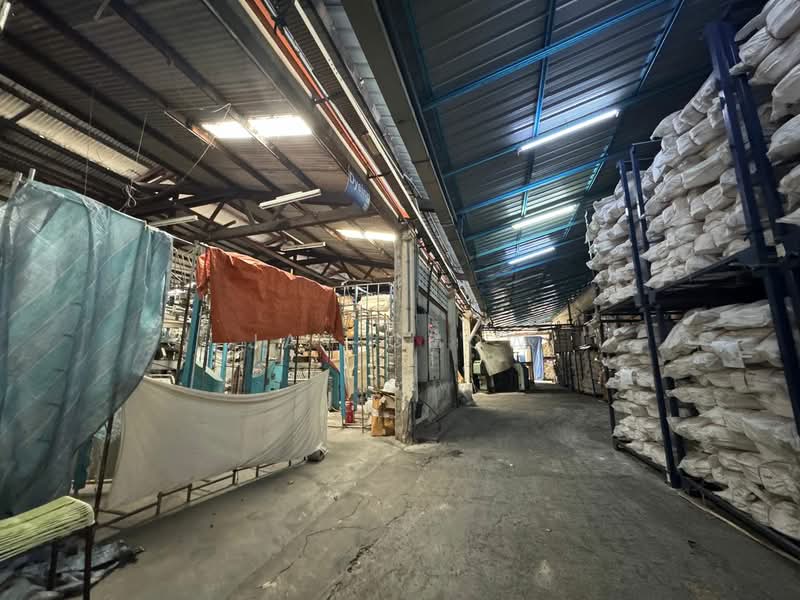 Warehouse for Rent in Taman Kepong (Kepong) - Jay Chow - Interior - PropertyGuru.com.my