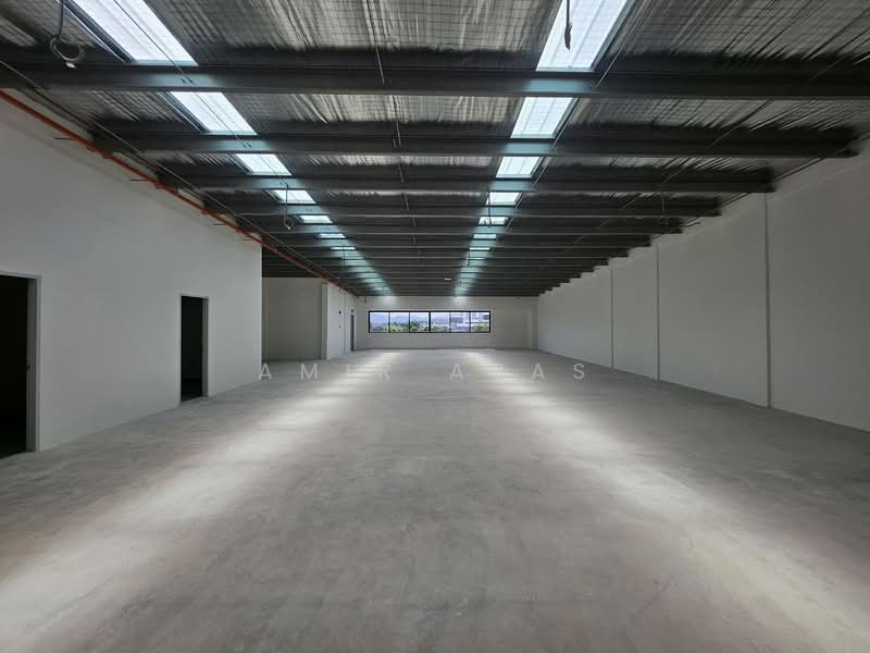 Kilang untuk Disewa di Klang (Selangor) - Amir Abas - Interior - PropertyGuru.com.my