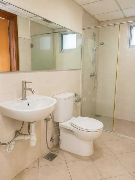 Service Residence for Sale at Kiara Designer Suites - JK Leong - Bathroom - PropertyGuru.com.my