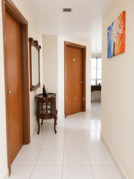 Service Residence for Sale at Kiara Designer Suites - JK Leong - PropertyGuru.com.my