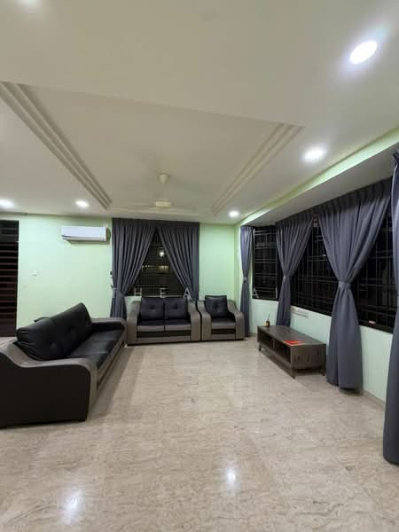 2-storey Terraced House for Rent in Taman Pelangi Indah (Ulu Tiram) - Thea Lai - PropertyGuru.com.my