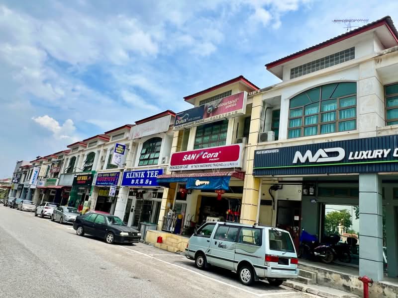 Kedai / Pejabat untuk Disewa di Taman Desa Cemerlang (Ulu Tiram) - Lily Wee - PropertyGuru.com.my