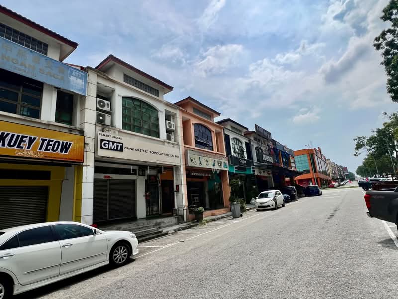 Kedai / Pejabat untuk Disewa di Taman Desa Cemerlang (Ulu Tiram) - Lily Wee - PropertyGuru.com.my