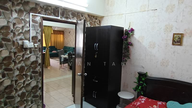 Kondominium untuk Disewa di Menara City One - Ivan Tan - Interior - PropertyGuru.com.my