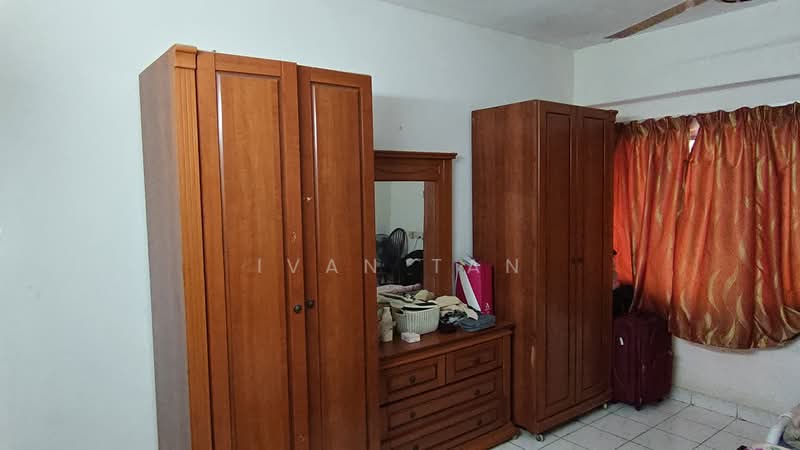 Kondominium untuk Disewa di Menara City One - Ivan Tan - Bedroom - PropertyGuru.com.my