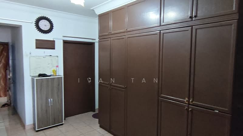 Kondominium untuk Disewa di Menara City One - Ivan Tan - Interior - PropertyGuru.com.my