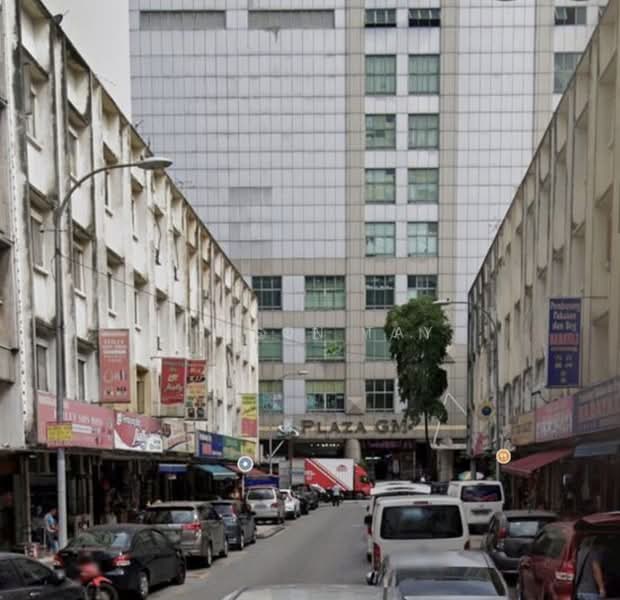 Shop / Office for Sale in Chow Kit (KL City Centre) - Winson Tay - PropertyGuru.com.my