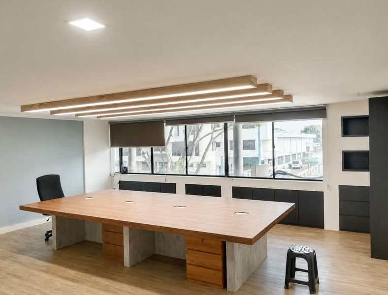 Kilang untuk Disewa di Taman Desa Cemerlang (Ulu Tiram) - MP Chuah - Interior - PropertyGuru.com.my