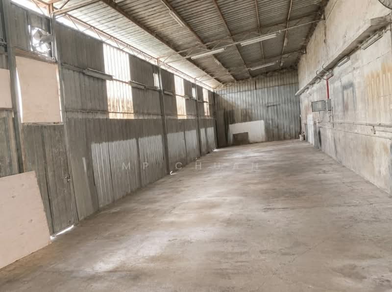 Kilang untuk Disewa di Taman Desa Cemerlang (Ulu Tiram) - MP Chuah - Interior - PropertyGuru.com.my