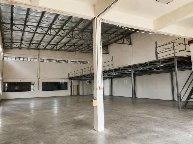 Kilang untuk Disewa di Taman Desa Cemerlang (Ulu Tiram) - MP Chuah - Interior - PropertyGuru.com.my