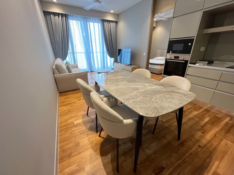 Service Residence for Rent at The Conlay - EV Hiew - PropertyGuru.com.my