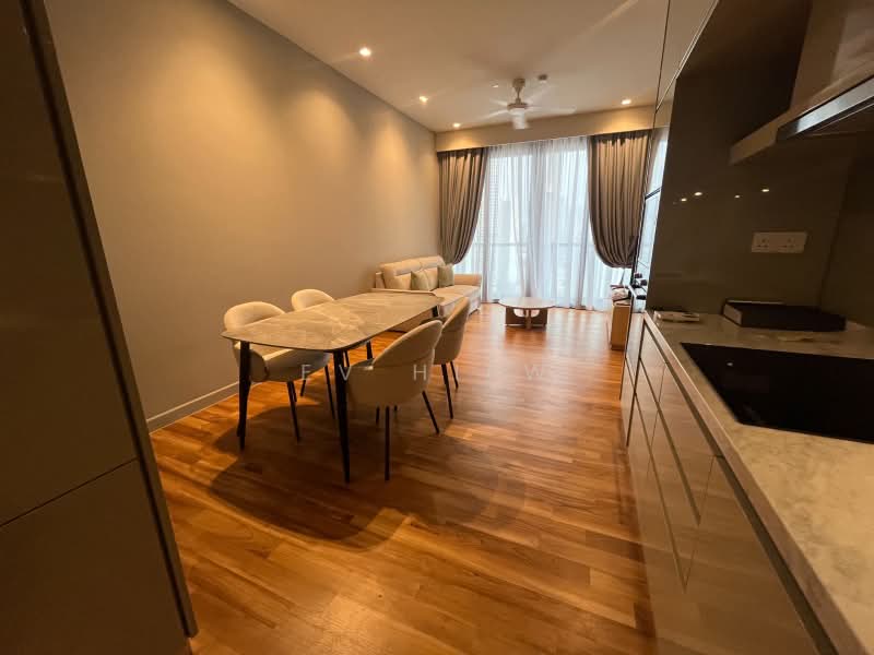 Service Residence for Rent at The Conlay - EV Hiew - PropertyGuru.com.my