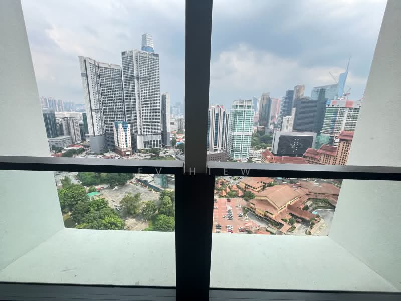 Service Residence for Rent at The Conlay - EV Hiew - PropertyGuru.com.my