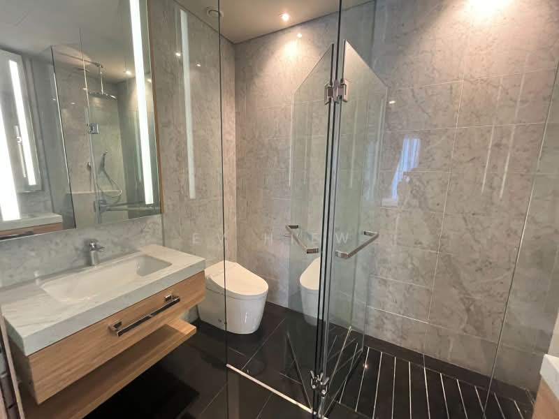 Service Residence for Rent at The Conlay - EV Hiew - PropertyGuru.com.my