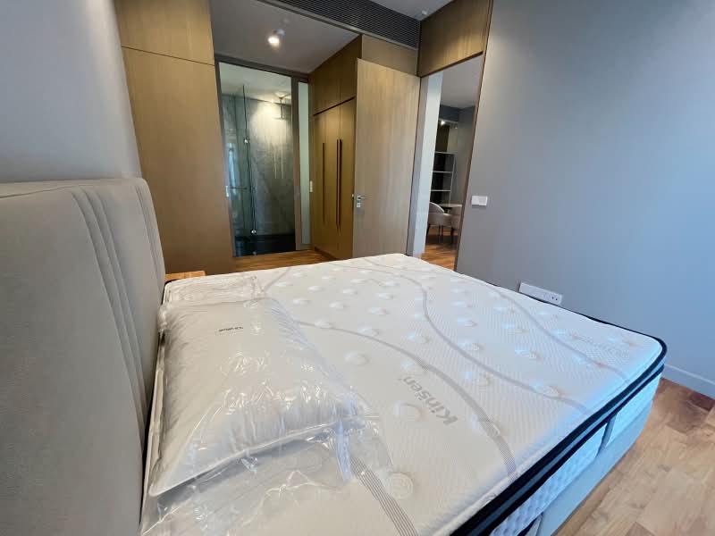 Service Residence for Rent at The Conlay - EV Hiew - PropertyGuru.com.my