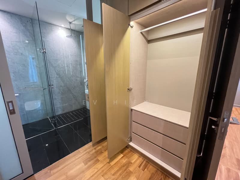Service Residence for Rent at The Conlay - EV Hiew - PropertyGuru.com.my