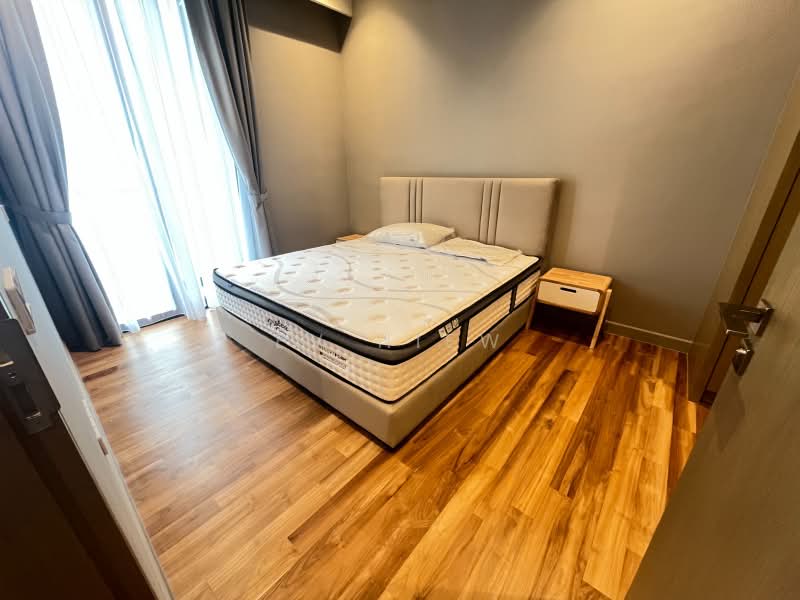 Service Residence for Rent at The Conlay - EV Hiew - PropertyGuru.com.my