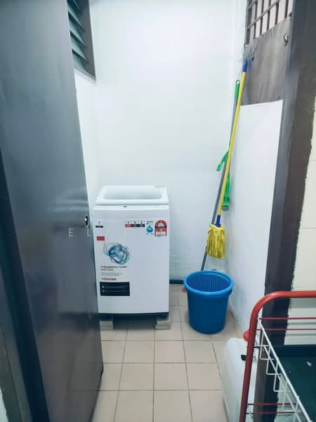 Pangsapuri untuk Dijual di Pangsapuri Sri Tanjung - Elaine Yap - Interior - PropertyGuru.com.my