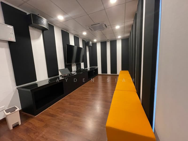 Kondominium untuk Disewa di Platinum Arena - Kayden Siah - Interior - PropertyGuru.com.my
