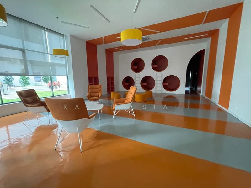 Kondominium untuk Disewa di Platinum Arena - Kayden Siah - Interior - PropertyGuru.com.my