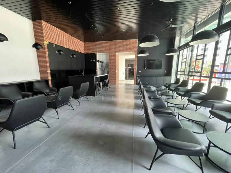 Kondominium untuk Disewa di Platinum Arena - Kayden Siah - Interior - PropertyGuru.com.my