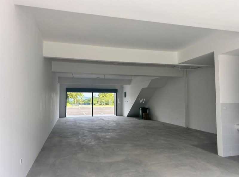 Shop / Office untuk Dijual di Setia Mayuri (Semenyih) - CK Law - Interior - PropertyGuru.com.my