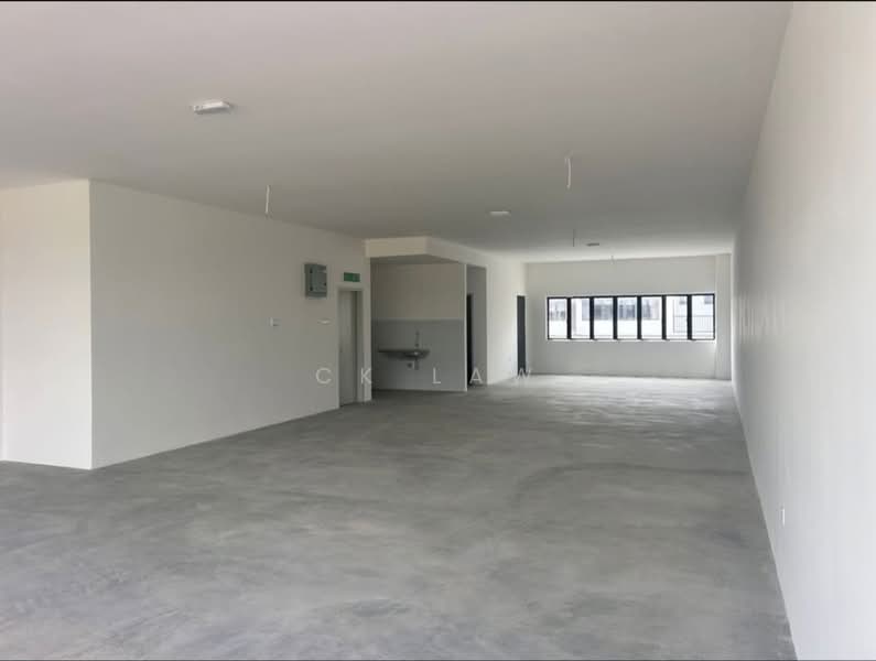 Shop / Office untuk Dijual di Setia Mayuri (Semenyih) - CK Law - Interior - PropertyGuru.com.my