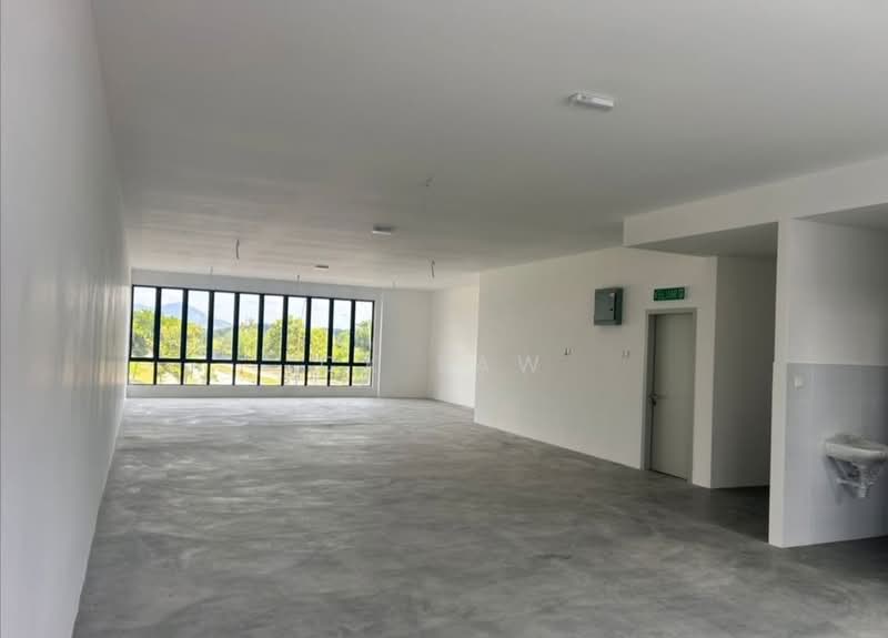Shop / Office untuk Dijual di Setia Mayuri (Semenyih) - CK Law - Interior - PropertyGuru.com.my