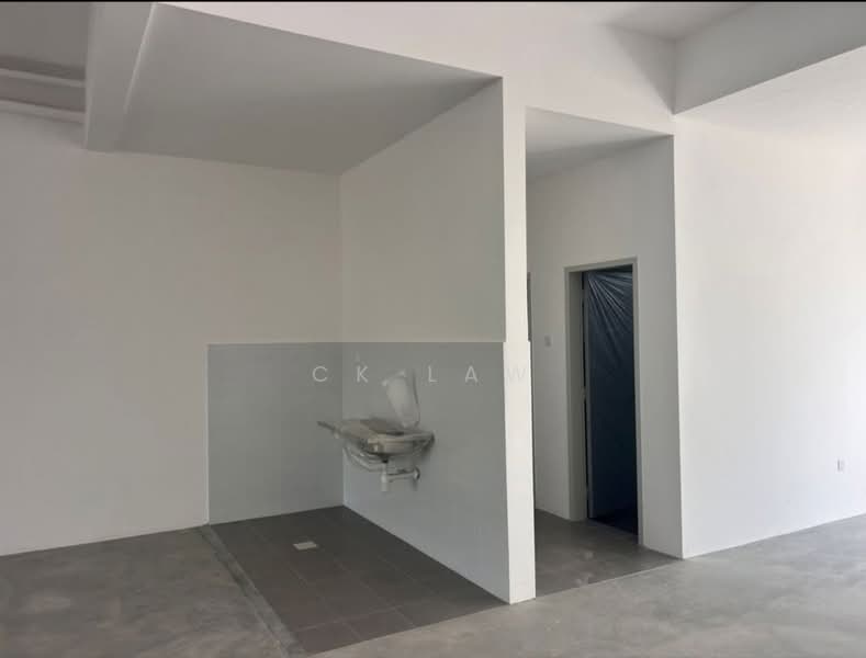 Shop / Office untuk Dijual di Setia Mayuri (Semenyih) - CK Law - Interior - PropertyGuru.com.my
