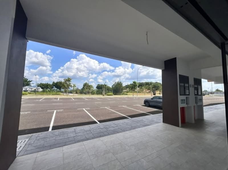 Shop / Office untuk Dijual di Setia Mayuri (Semenyih) - CK Law - Exterior - PropertyGuru.com.my