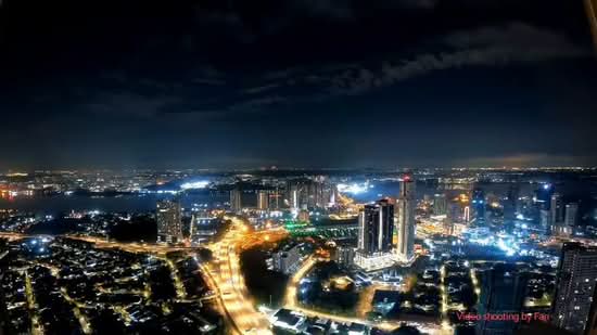 Servis Apartment untuk Disewa di The Astaka @ 1 Bukit Senyum - Pooi Leen Voon - PropertyGuru.com.my