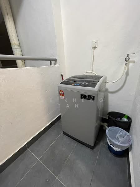 Servis Apartment untuk Disewa di Luminari - Lee Kheng Tan - PropertyGuru.com.my