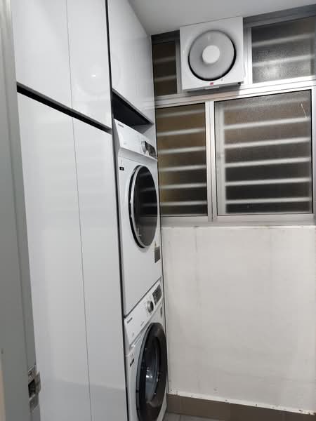 Servis Apartment untuk Disewa di Kiara Kasih - JK Leong - Interior - PropertyGuru.com.my