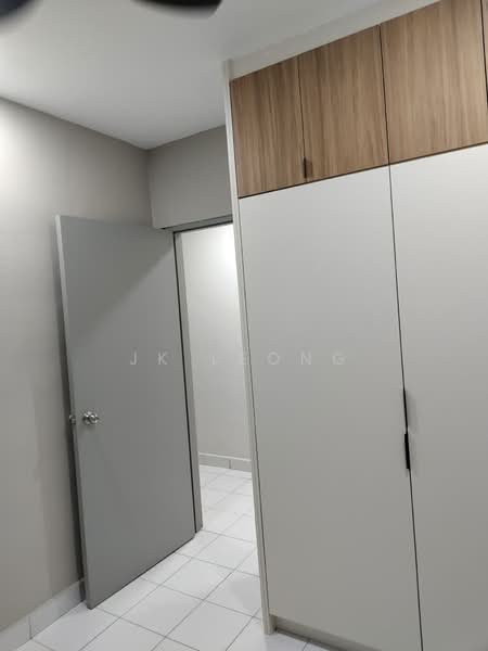 Servis Apartment untuk Disewa di Kiara Kasih - JK Leong - Interior - PropertyGuru.com.my