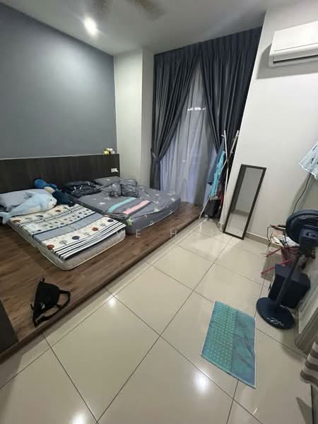 2-storey Terraced House for Sale in Taman Mutiara Rini (Skudai) - Eve Hui - PropertyGuru.com.my