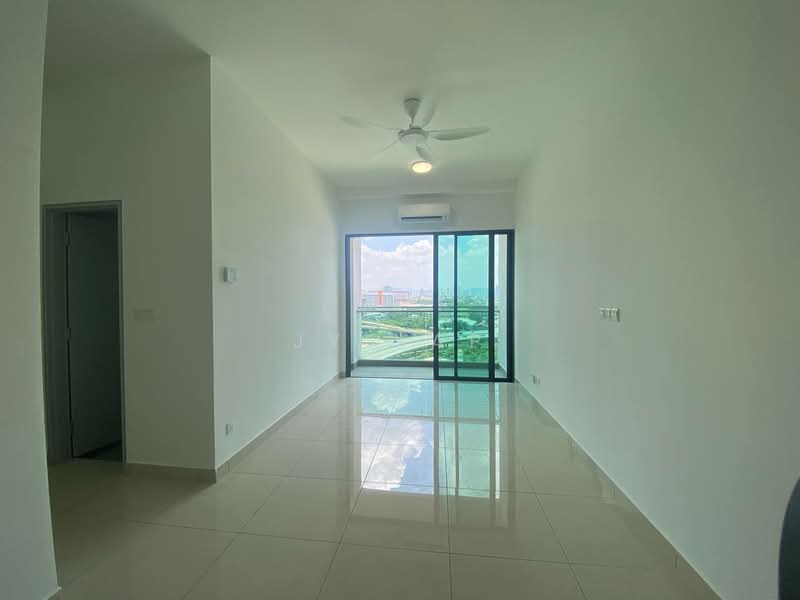 Condominium for Sale at Verando Residence - JY Yap - Living Room - PropertyGuru.com.my